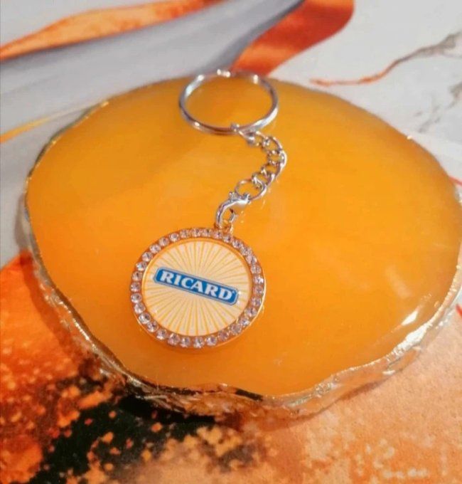 Porte clé Ricard