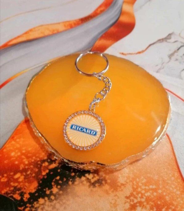 Porte clé Ricard 