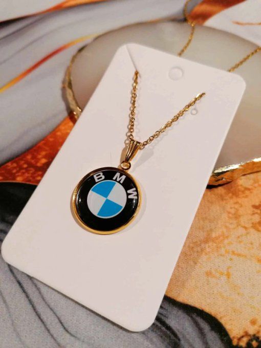 Collier BMW