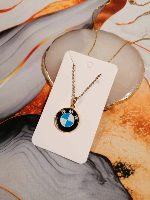 Collier BMW