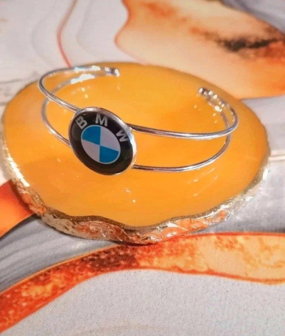 Bracelet manchette BMW 