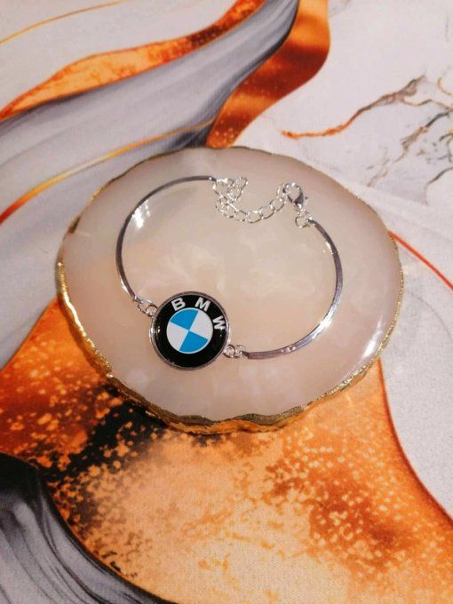 Bracelet BMW 