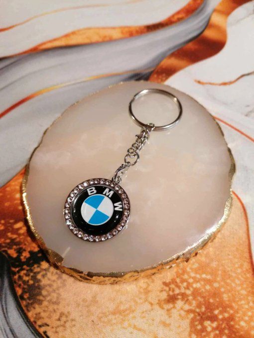 Porte clé BMW