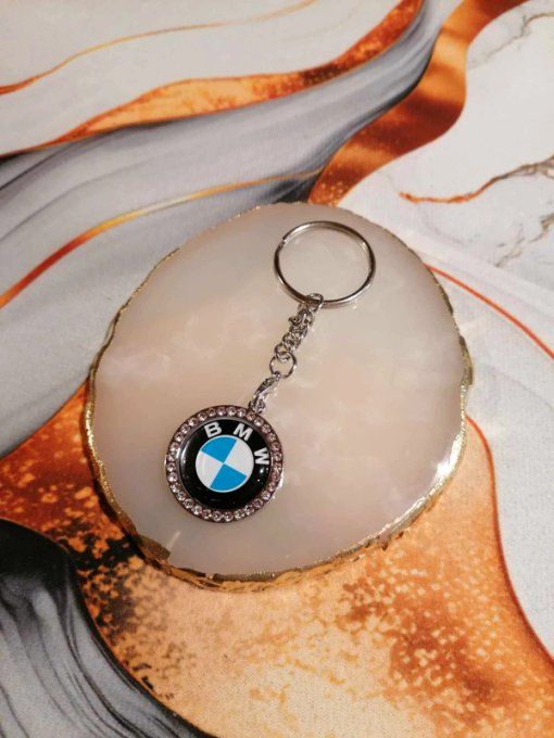 Porte clé BMW 