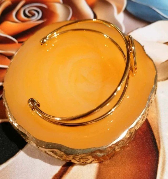 Bracelet manchette Ricard 