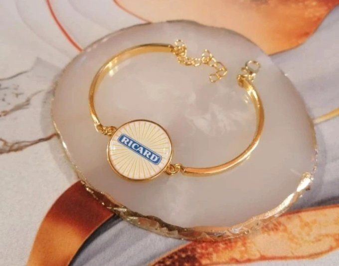 Bracelet Ricard
