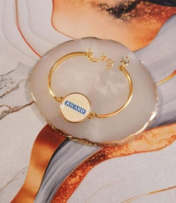 Bracelet Ricard 