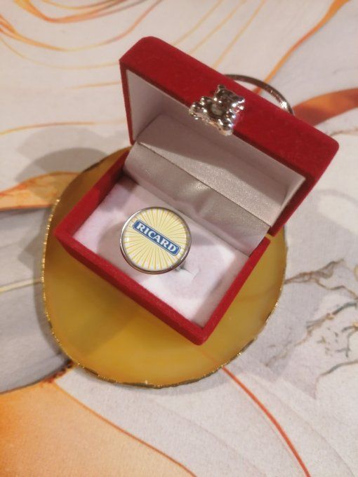 Bague Ricard 