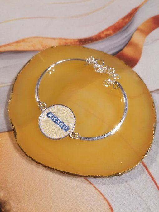 Bracelet Ricard 
