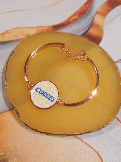 Bracelet Ricard 