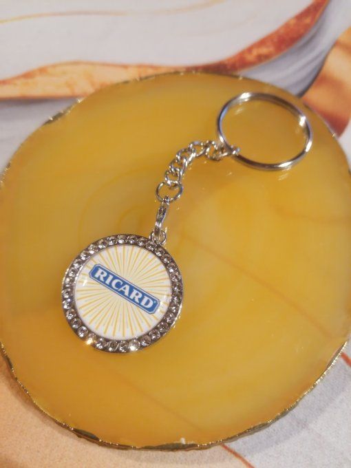 Porte clé Ricard 