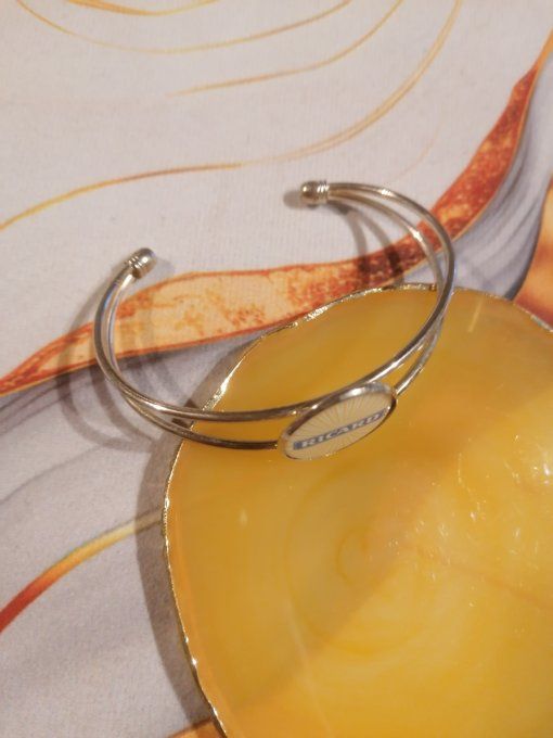 Bracelet manchette Ricard 