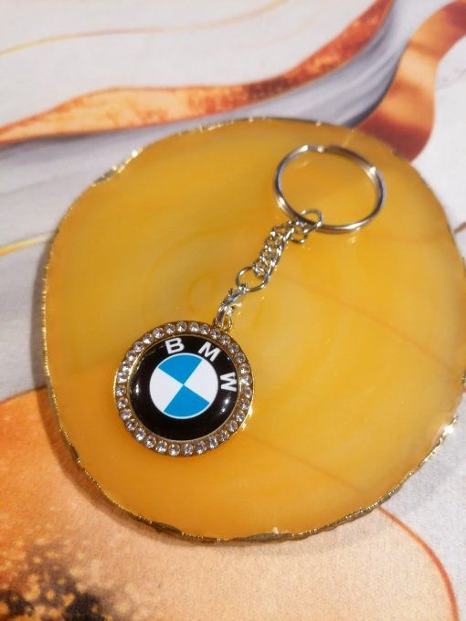 Porte clé BMW 