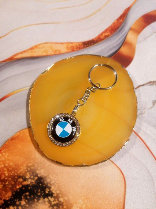Porte clé BMW 