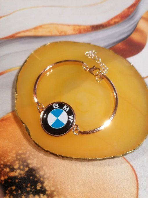 Bracelet BMW 