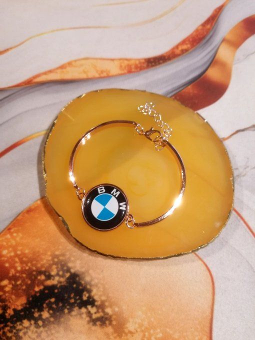 Bracelet BMW 