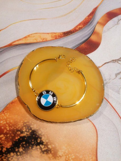 Bracelet BMW 