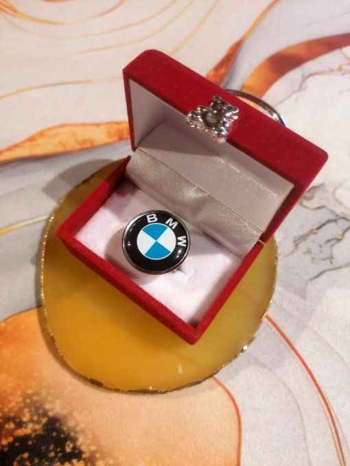 Bague BMW