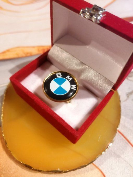 Bague BMW