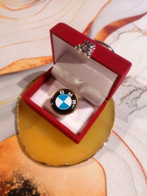 Bague BMW