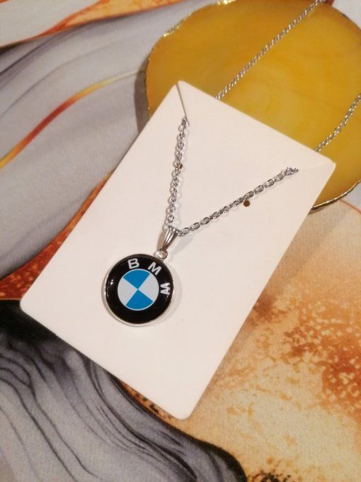Collier BMW