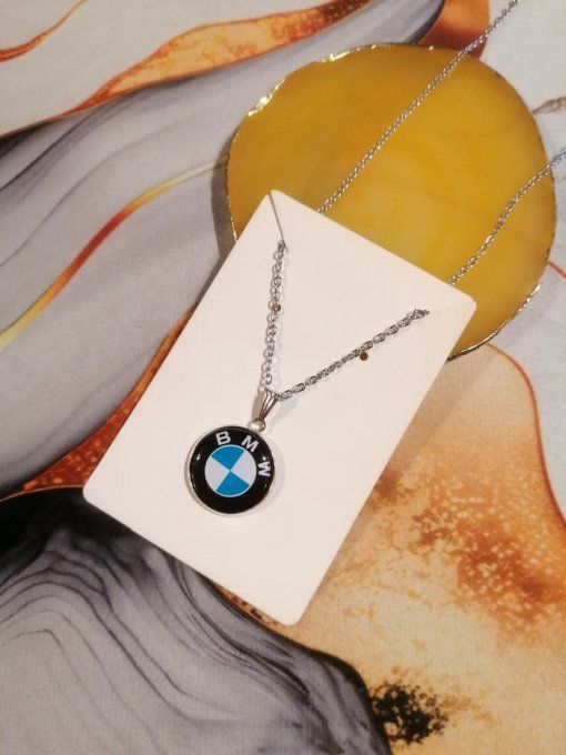 Collier BMW