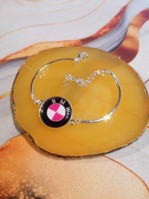 Bracelet BMW Rose 