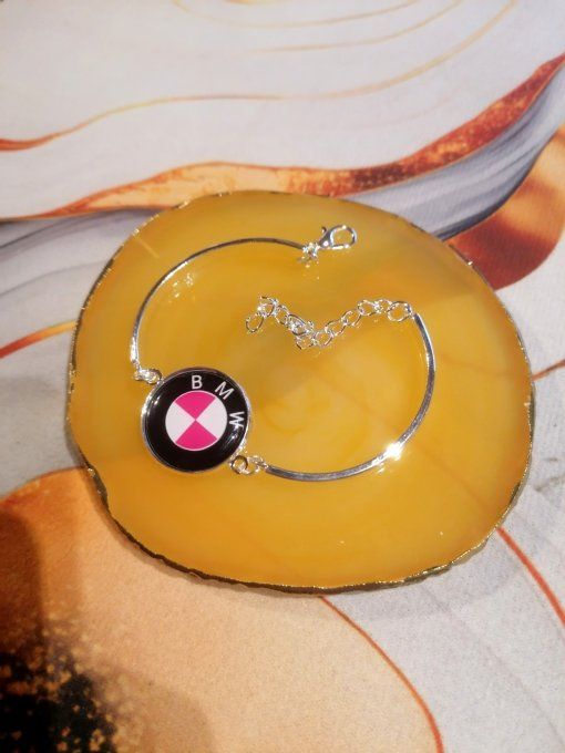 Bracelet BMW Rose 